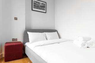 Trendy East London Studio ART73 - Londra - 6