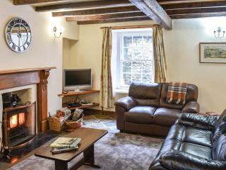 Stable Cottage - Askrigg - 0