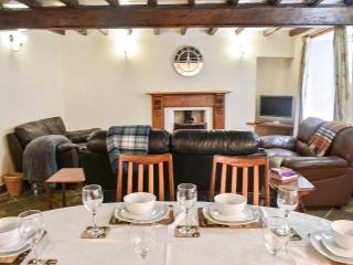 Stable Cottage - Askrigg - 6