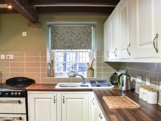 Stable Cottage - Askrigg - 3