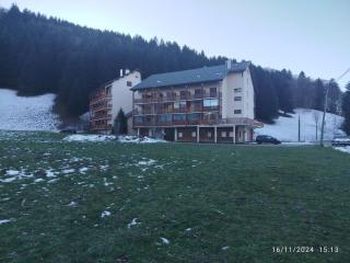 Studio Appartement Grand Serre - La Morte - 5