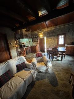 Abrigo das Penhas - 1