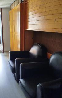 Studio Appartement Grand Serre - La Morte - 8