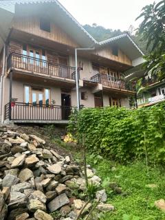 Positron homestay - 6