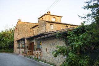 Glamping Tuscany - Capannole - 7
