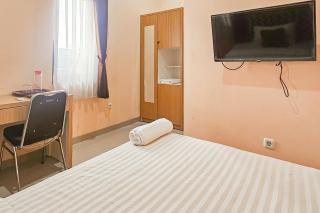 Urbanview MJ House Syariah Bandung - 3