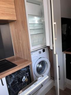 Apartament blisko plaży - Danzica - 1