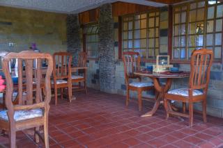 Sangare Gardens - Mweiga - 7