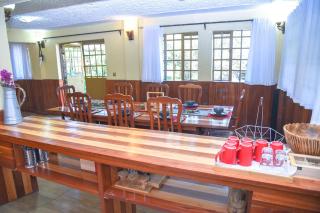 Sangare Gardens - Mweiga - 8