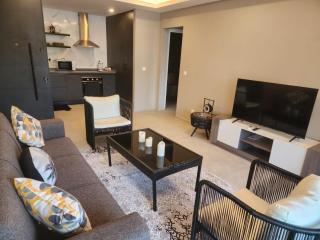 seaview 1 bedroom-kololi sands - Kololi - 0