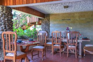 Sangare Gardens - Mweiga - 2
