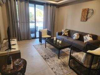 seaview 1 bedroom-kololi sands - Kololi - 7