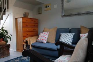 Lovely 2 bed in a secure complex with BBQ area - Città del Capo - 0