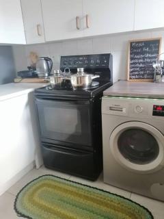 Lovely 2 bed in a secure complex with BBQ area - Città del Capo - 1