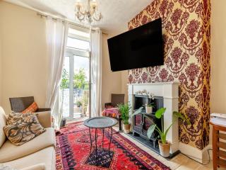 6 Fairfield Road - Buxton - 9