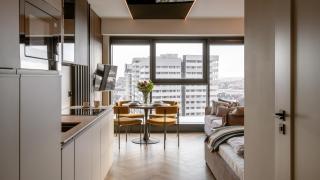 Quorum Apartments with a city view by Sun & Snow - Breslavia - 1