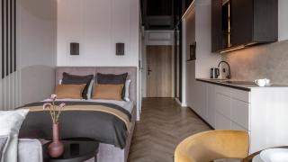 Quorum Apartments with a city view by Sun & Snow - Breslavia - 3