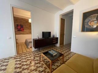 Barcelona Besos Apartment 15 to Plaza Cataluña - Sant Adrià de Besòs - 6