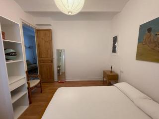 Barcelona Besos Apartment 15 to Plaza Cataluña - Sant Adrià de Besòs - 1