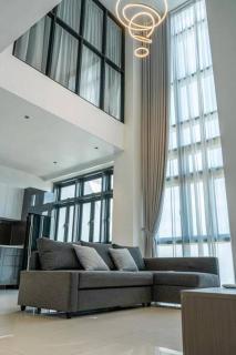Skyview Penthouse Green Haven - Masai - 0