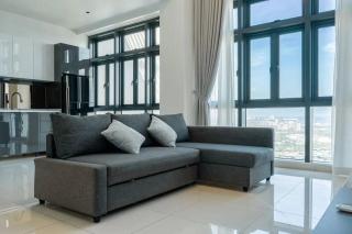 Skyview Penthouse Green Haven - Masai - 5