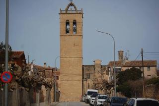 Escapada perfecta La Conca del Barberà - Santa Coloma de Queralt - 6
