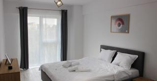 City Center Cozy Apartments near Shops and Restaurants in Suceava - Suceava - 8