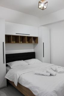 City Center Cozy Apartments near Shops and Restaurants in Suceava - Suceava - 4