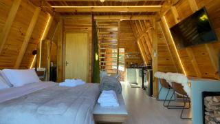 Cabanas Horizonte - 3