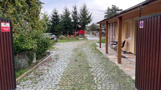 Domek na statku - Klipec - 6
