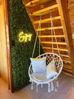 Cabanas Horizonte - 8