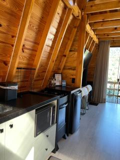 Cabanas Horizonte - 2