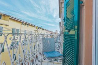Central & Chic - La Spezia - 4