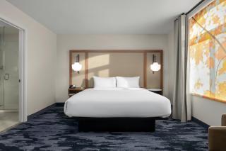 Fairfield by Marriott Inn & Suites Helena North - Helena - 2