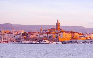 Glamping at Sardinia - Alghero - 9
