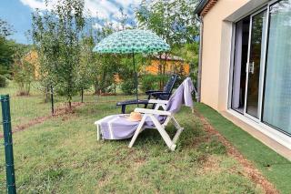 Maison chaleureuse Sud Ardèche - 1