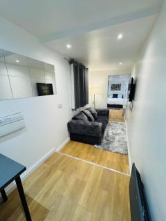 M18 Escape - Havering - 1