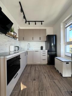 Apartamenty Huberta Hendera - 2