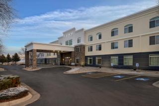 Fairfield by Marriott Inn & Suites Helena North - Helena - 9