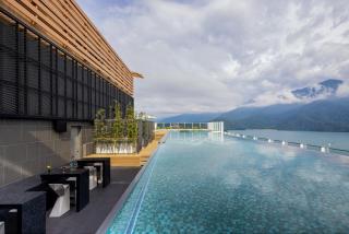 Grand Hilai Sun Moon Lake - Yuchi - 2
