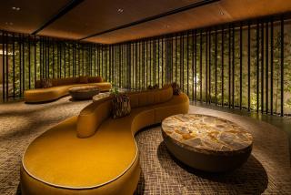 Grand Hilai Sun Moon Lake - 7