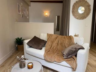 Le Pacha, en hypercentre - Vienne - 1