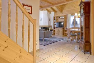 Apartment St. Louis 3.5 - GriwaRent AG - Grindelwald - 8