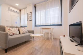 ABC Apartments Vistalegre II - Madrid - 8