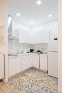 ABC Apartments Vistalegre II - Madrid - 9