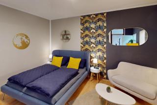 Wohnung Luna in toller Lage - 4