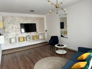 Central in inima orasului - 1