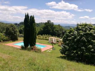 Villa La Fornacina Apartments - Barberino di Mugello - 8