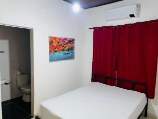 Litoral casa Ubatuba - Ubatuba - 6