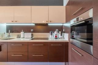 iLonka's Home 1 BDR with Workspace and Terrace - Sofia - 9